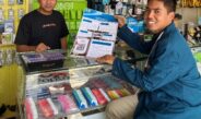 Sosialisasi QRIS untuk Meningkatkan Penjualan UMKM di Desa Cibuyur, Kecamatan Warungpring