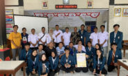 KKN Tim I UNDIP: Sosialisasi Budidaya Maggot untuk Mengatasi Pemborosan Pangan di Desa Cibuyur, Kecamatan Warungpring.